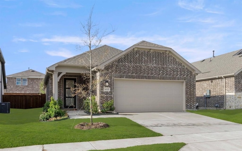 14119 Gallatin, Pilot Point, TX 76258, 3 Bedrooms Bedrooms, ,2 BathroomsBathrooms,Residential,For Sale,14119 Gallatin,20897087