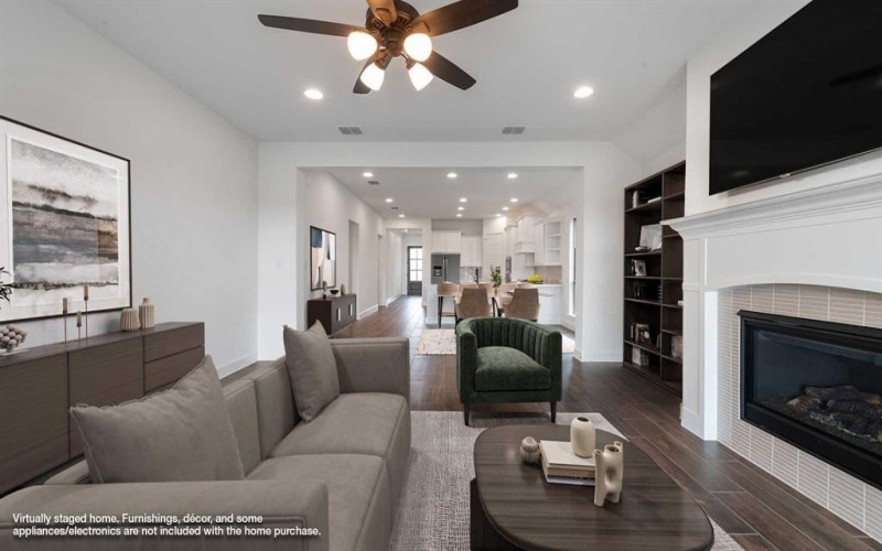 2711 Fargo Place, Fate, TX 75087, 3 Habitaciones Habitaciones , ,2 BañosBaños,Residential,En Venta,2711 Fargo Place,20897093