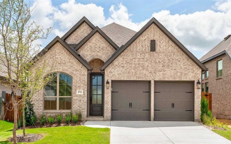 2711 Fargo Place, Fate, TX 75087, 3 Habitaciones Habitaciones , ,2 BañosBaños,Residential,En Venta,2711 Fargo Place,20897093