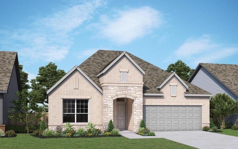 3224 Rawhide Drive, McKinney, TX 75071, 4 Habitaciones Habitaciones , ,3 BañosBaños,Residential,En Venta,3224 Rawhide Drive,20897153