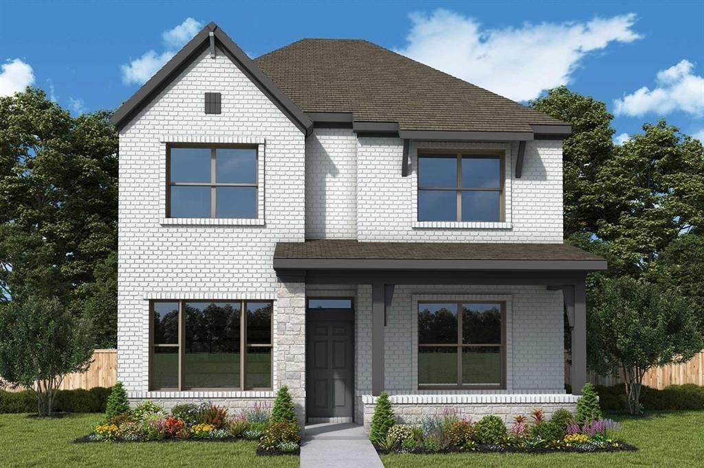 3101 Andorra Road, McKinney, TX 75071, 4 Bedrooms Bedrooms, ,3 BathroomsBathrooms,Residential,For Sale,3101 Andorra Road,20897187