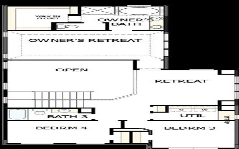 3101 Andorra Road, McKinney, TX 75071, 4 Habitaciones Habitaciones , ,3 BañosBaños,Residential,En Venta,3101 Andorra Road,0,20897187
