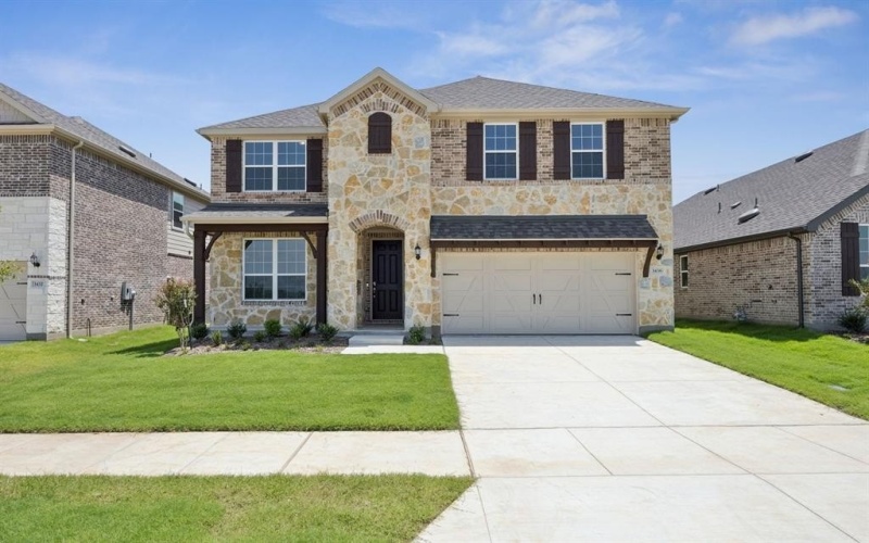 1436 Holmes Street, Celina, TX 75009, 4 Habitaciones Habitaciones , ,2 BañosBaños,Residential,En Venta,1436 Holmes Street,20899955