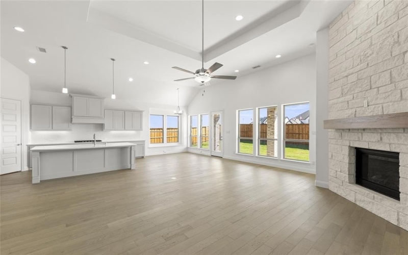 2003 Stratford Road, Rockwall, TX 75087, 5 Habitaciones Habitaciones , ,5 BañosBaños,Residential,En Venta,2003 Stratford Road,20899989