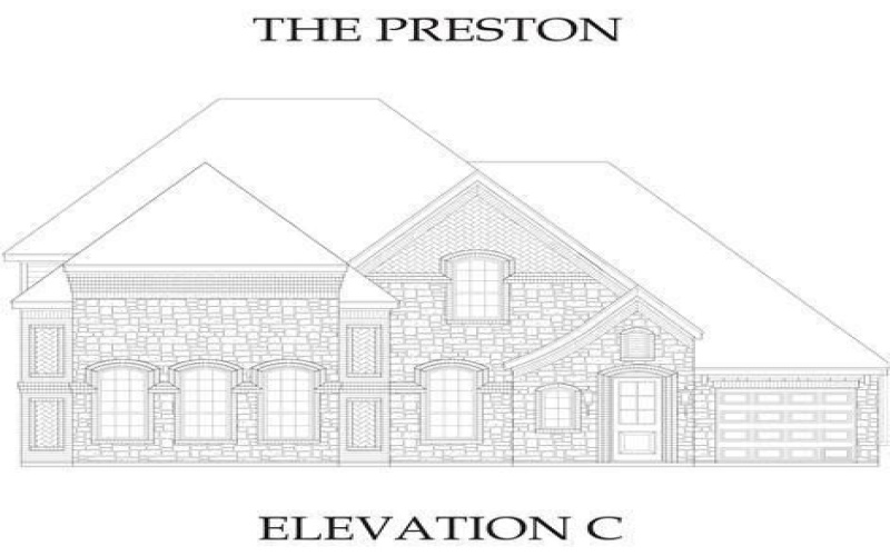 2003 Stratford Road, Rockwall, TX 75087, 5 Habitaciones Habitaciones , ,5 BañosBaños,Residential,En Venta,2003 Stratford Road,20899989