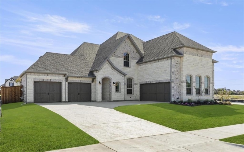 2003 Stratford Road, Rockwall, TX 75087, 5 Habitaciones Habitaciones , ,5 BañosBaños,Residential,En Venta,2003 Stratford Road,20899989
