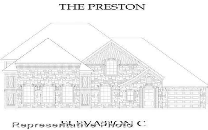 2003 Stratford Road, Rockwall, TX 75087, 5 Habitaciones Habitaciones , ,5 BañosBaños,Residential,En Venta,2003 Stratford Road,20899989