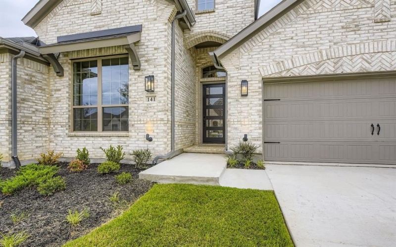 141 Longhorn Bend, Rhome, TX 76078, 4 Bedrooms Bedrooms, ,3 BathroomsBathrooms,Residential,For Sale,141 Longhorn Bend,20900043