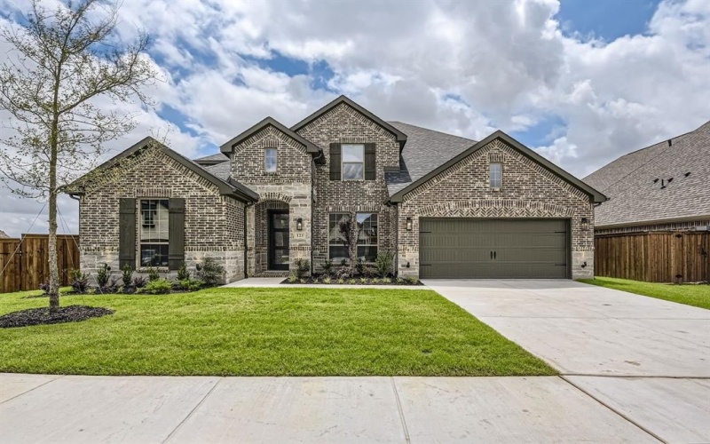 121 Derrett Lane, Rhome, TX 76078, 4 Bedrooms Bedrooms, ,3 BathroomsBathrooms,Residential,For Sale,121 Derrett Lane,20900105