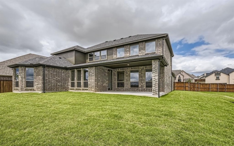 121 Derrett Lane, Rhome, TX 76078, 4 Bedrooms Bedrooms, ,3 BathroomsBathrooms,Residential,For Sale,121 Derrett Lane,20900105