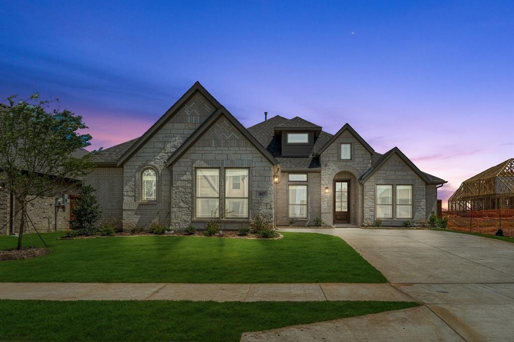 817 Turnbull Avenue, Fort Worth, TX 76247, 4 Habitaciones Habitaciones , ,3 BañosBaños,Residential,En Venta,817 Turnbull Avenue,20900109