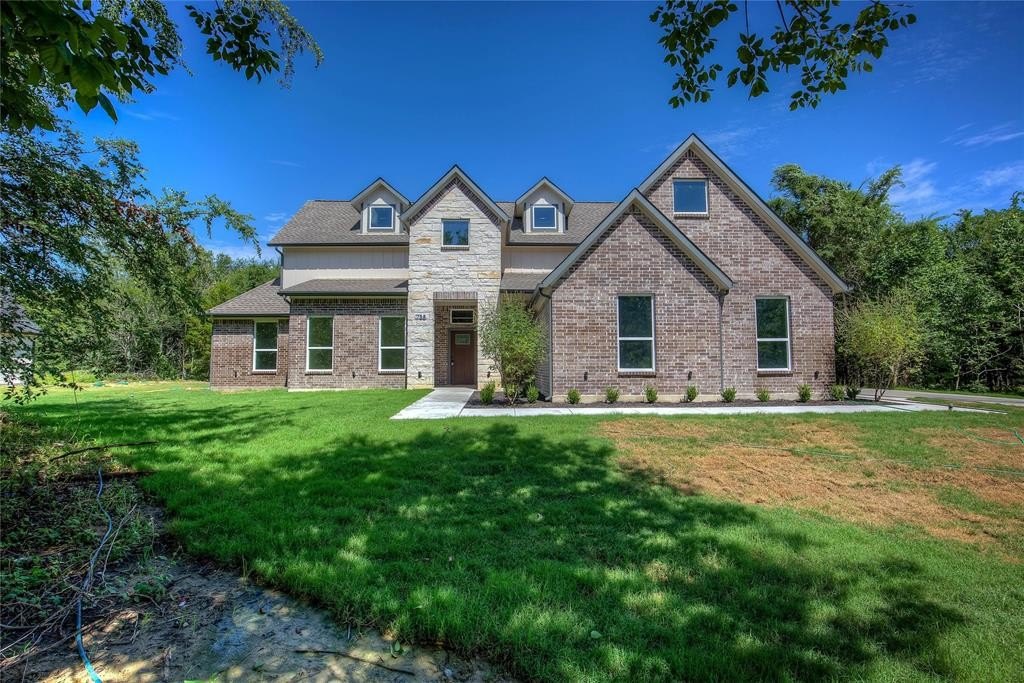 1758 Cr-2320, Terrell, TX 75160, 4 Bedrooms Bedrooms, ,3 BathroomsBathrooms,Residential,For Sale,1758 Cr-2320,20900143