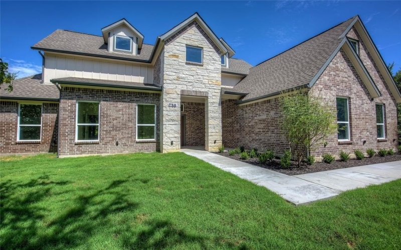 1758 Cr-2320, Terrell, TX 75160, 4 Bedrooms Bedrooms, ,3 BathroomsBathrooms,Residential,For Sale,1758 Cr-2320,20900143