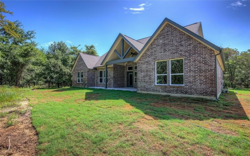 1758 Cr-2320, Terrell, TX 75160, 4 Bedrooms Bedrooms, ,3 BathroomsBathrooms,Residential,For Sale,1758 Cr-2320,20900143