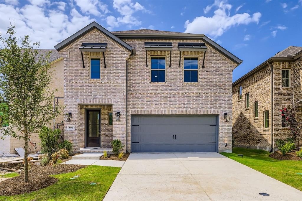 804 Trailing Vine Way, Lavon, TX 75166, 4 Bedrooms Bedrooms, ,3 BathroomsBathrooms,Residential,For Sale,804 Trailing Vine Way,20900145