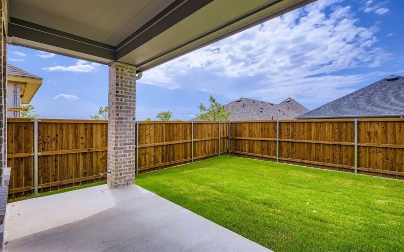 804 Trailing Vine Way, Lavon, TX 75166, 4 Bedrooms Bedrooms, ,3 BathroomsBathrooms,Residential,For Sale,804 Trailing Vine Way,20900145