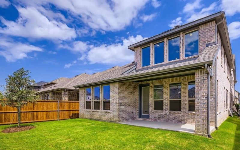 804 Trailing Vine Way, Lavon, TX 75166, 4 Bedrooms Bedrooms, ,3 BathroomsBathrooms,Residential,For Sale,804 Trailing Vine Way,20900145