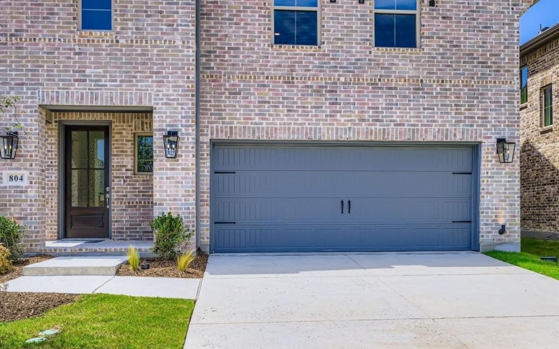 804 Trailing Vine Way, Lavon, TX 75166, 4 Bedrooms Bedrooms, ,3 BathroomsBathrooms,Residential,For Sale,804 Trailing Vine Way,20900145