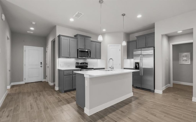 205 SYDNEY Lane, Mansfield, TX 76063, 4 Bedrooms Bedrooms, ,3 BathroomsBathrooms,Residential,For Sale,205 SYDNEY Lane,20900208