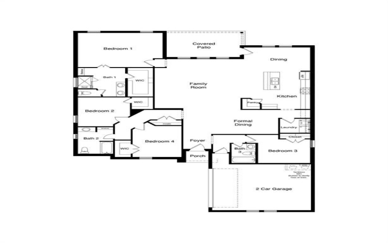 205 SYDNEY Lane, Mansfield, TX 76063, 4 Bedrooms Bedrooms, ,3 BathroomsBathrooms,Residential,For Sale,205 SYDNEY Lane,20900208