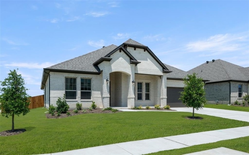 405 Daybreak Drive, Waxahachie, TX 75167, 4 Habitaciones Habitaciones , ,3 BañosBaños,Residential,En Venta,405 Daybreak Drive,20900298