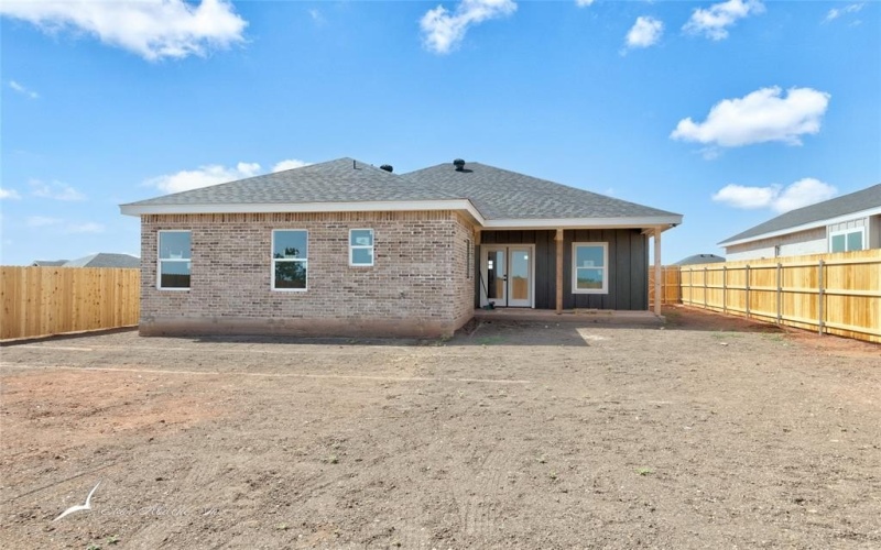 3332 Muthu Veer Drive, Abilene, TX 79606, 3 Bedrooms Bedrooms, ,2 BathroomsBathrooms,Residential,For Sale,3332 Muthu Veer Drive,0,20900351