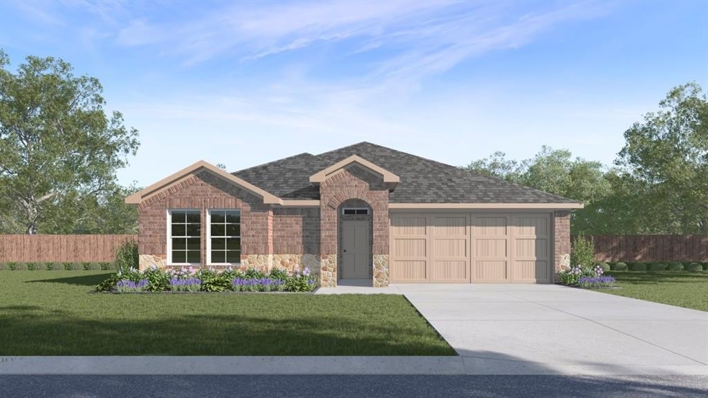 377 Thoroughbred Street, Waxahachie, TX 75165, 3 Bedrooms Bedrooms, ,2 BathroomsBathrooms,Residential,For Sale,377 Thoroughbred Street,20900392