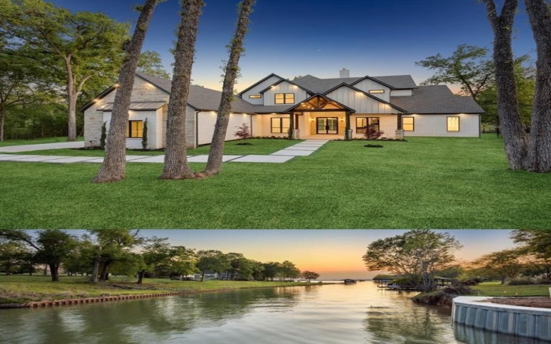 123 Sweetwater Trail, Kerens, TX 75144, 5 Bedrooms Bedrooms, ,5 BathroomsBathrooms,Residential,For Sale,123 Sweetwater Trail,20900406