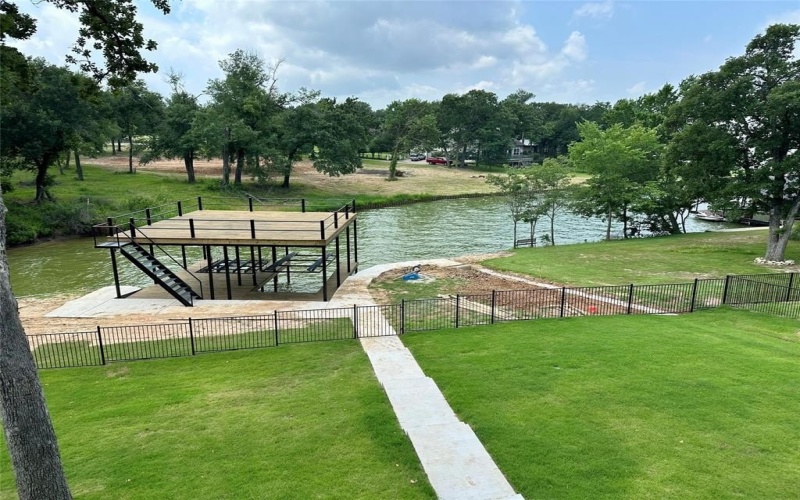 123 Sweetwater Trail, Kerens, TX 75144, 5 Bedrooms Bedrooms, ,5 BathroomsBathrooms,Residential,For Sale,123 Sweetwater Trail,20900406