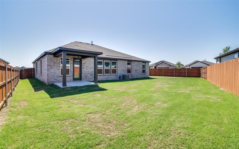 4031 Bedford Drive, Crandall, TX 75114, 4 Bedrooms Bedrooms, ,2 BathroomsBathrooms,Residential,For Sale,4031 Bedford Drive,20898312