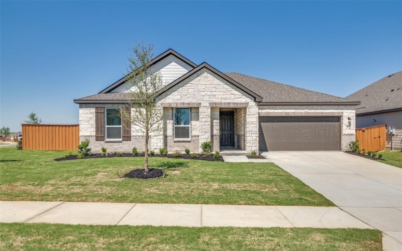 4031 Bedford Drive, Crandall, TX 75114, 4 Bedrooms Bedrooms, ,2 BathroomsBathrooms,Residential,For Sale,4031 Bedford Drive,20898312