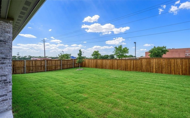 636 Brazos Drive, Van Alstyne, TX 75495, 3 Bedrooms Bedrooms, ,2 BathroomsBathrooms,Residential,For Sale,636 Brazos Drive,0,20898336