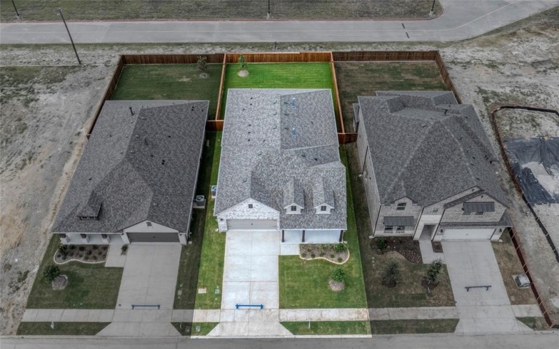 636 Brazos Drive, Van Alstyne, TX 75495, 3 Bedrooms Bedrooms, ,2 BathroomsBathrooms,Residential,For Sale,636 Brazos Drive,0,20898336