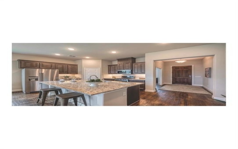 636 Brazos Drive, Van Alstyne, TX 75495, 3 Habitaciones Habitaciones , ,2 BañosBaños,Residential,En Venta,636 Brazos Drive,20898336