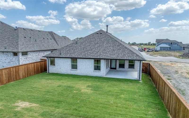 640 Brazos Drive, Van Alstyne, TX 75495, 3 Bedrooms Bedrooms, ,2 BathroomsBathrooms,Residential,For Sale,640 Brazos Drive,0,20898368