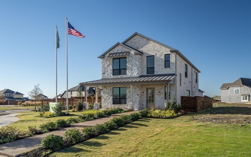 1708 Casting Ridge, Mesquite, TX 75181, 4 Bedrooms Bedrooms, ,3 BathroomsBathrooms,Residential,For Sale,1708 Casting Ridge,20898403