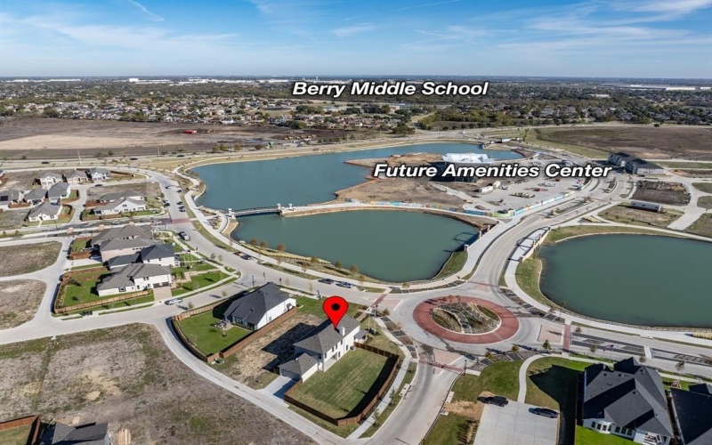 1708 Casting Ridge, Mesquite, TX 75181, 4 Bedrooms Bedrooms, ,3 BathroomsBathrooms,Residential,For Sale,1708 Casting Ridge,20898403