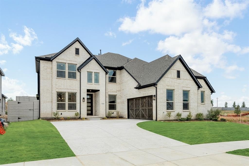 3204 Tios Lane, McKinney, TX 75071, 4 Bedrooms Bedrooms, ,5 BathroomsBathrooms,Residential,For Sale,3204 Tios Lane,20898445