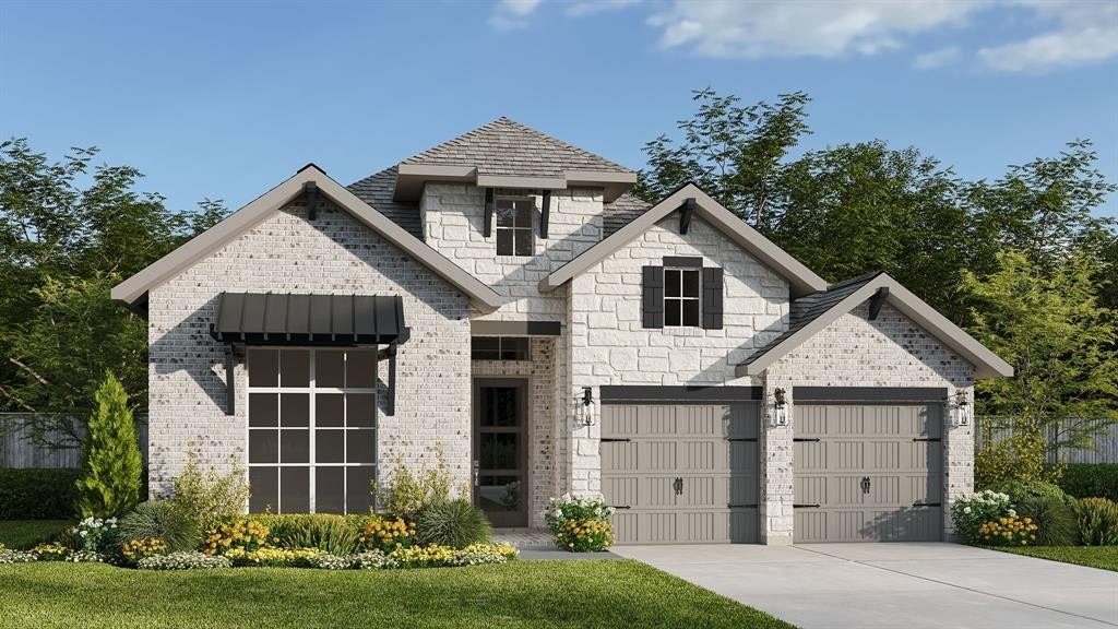 10472 Wyatts Run Road, Fort Worth, TX 76126, 4 Habitaciones Habitaciones , ,3 BañosBaños,Residential,En Venta,10472 Wyatts Run Road,20898570