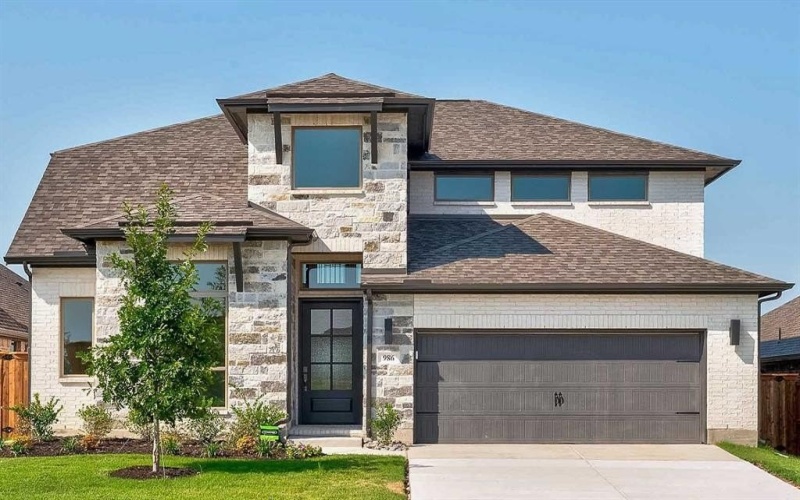 986 Knoxbridge Road, Forney, TX 75126, 4 Bedrooms Bedrooms, ,3 BathroomsBathrooms,Residential,For Sale,986 Knoxbridge Road,0,20898639