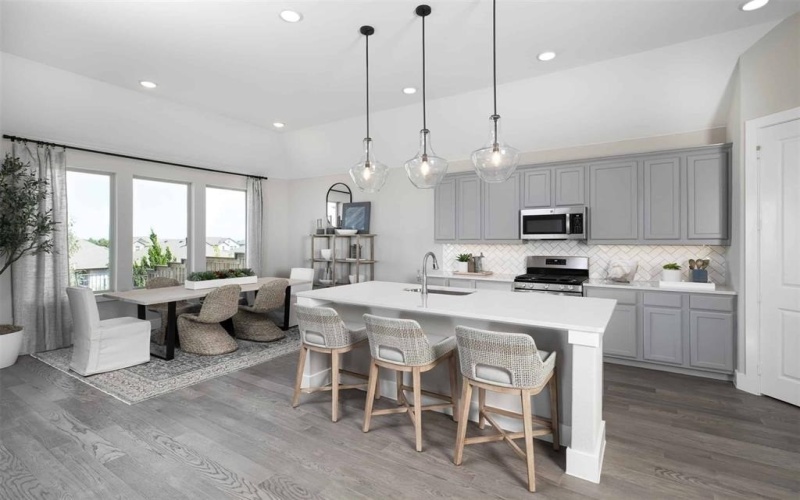 2900 Barbary, McKinney, TX 75071, 4 Habitaciones Habitaciones , ,3 BañosBaños,Residential,En Venta,2900 Barbary,20898694