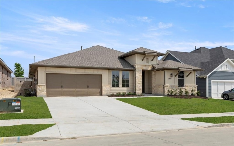 2900 Barbary, McKinney, TX 75071, 4 Habitaciones Habitaciones , ,3 BañosBaños,Residential,En Venta,2900 Barbary,20898694