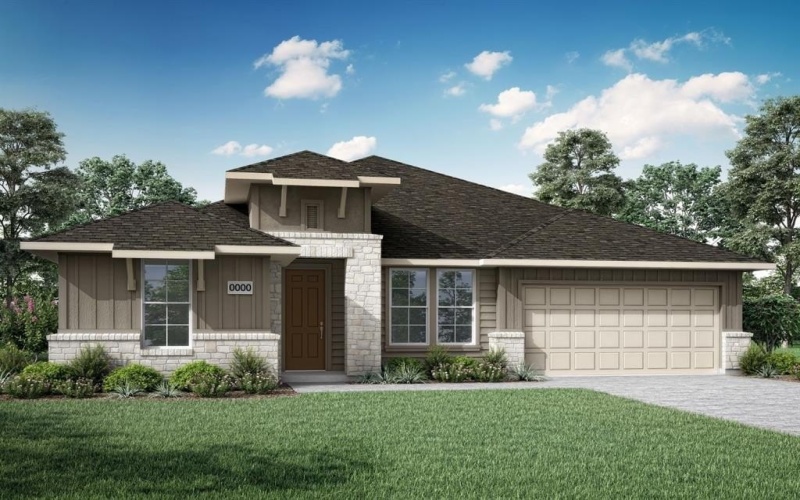 2900 Barbary, McKinney, TX 75071, 4 Habitaciones Habitaciones , ,3 BañosBaños,Residential,En Venta,2900 Barbary,20898694