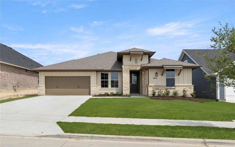 2900 Barbary, McKinney, TX 75071, 4 Habitaciones Habitaciones , ,3 BañosBaños,Residential,En Venta,2900 Barbary,20898694