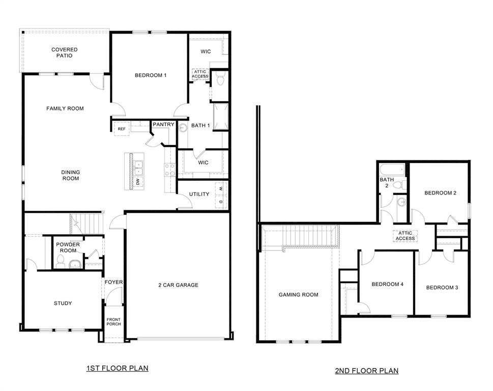 717 Tiger Lily Way, Pilot Point, TX 76258, 4 Bedrooms Bedrooms, ,2 BathroomsBathrooms,Residential,For Sale,717 Tiger Lily Way,20898737