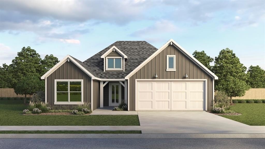 716 Tiger Lily Way, Pilot Point, TX 76258, 3 Habitaciones Habitaciones , ,2 BañosBaños,Residential,En Venta,716 Tiger Lily Way,20898767