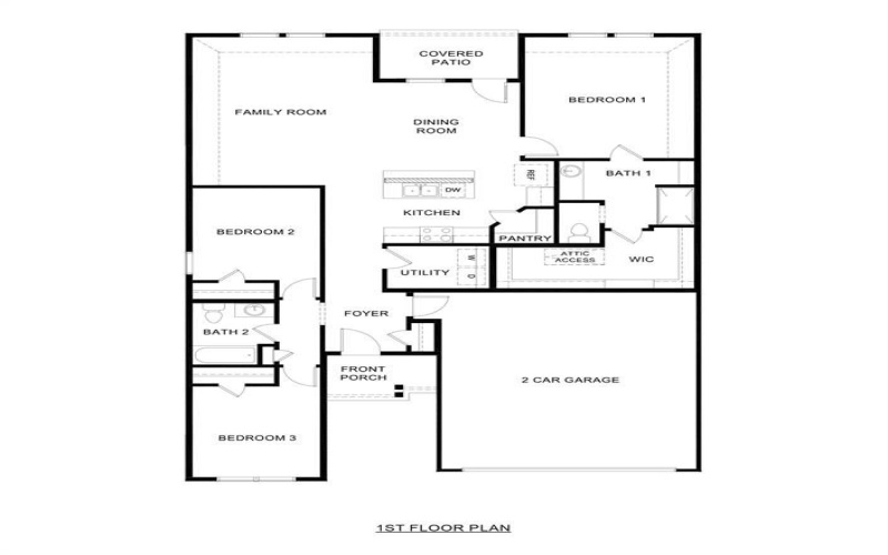 716 Tiger Lily Way, Pilot Point, TX 76258, 3 Habitaciones Habitaciones , ,2 BañosBaños,Residential,En Venta,716 Tiger Lily Way,20898767