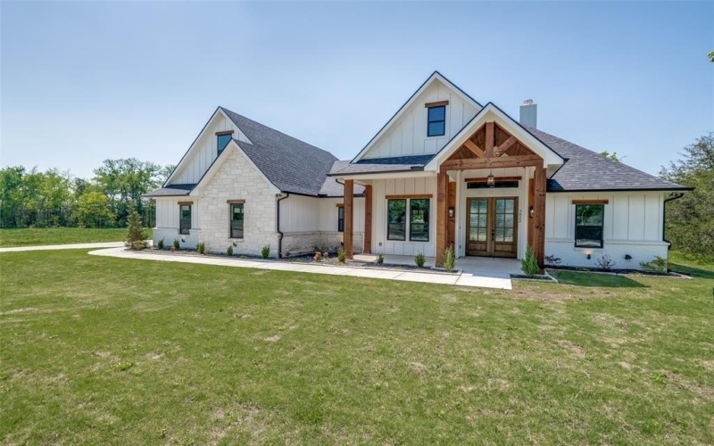 3822 evergreen Lane, Caddo Mills, TX 75135, 4 Bedrooms Bedrooms, ,3 BathroomsBathrooms,Residential,For Sale,3822 evergreen Lane,0,20899046