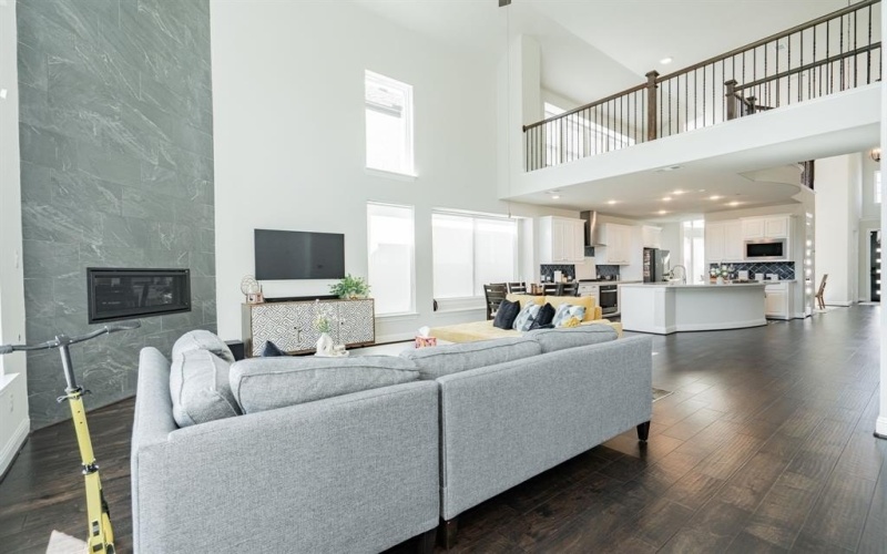 1725 Frisco Hills Boulevard, Little Elm, TX 75068, 5 Habitaciones Habitaciones , ,5 BañosBaños,Residential,En Venta,1725 Frisco Hills Boulevard,20899087