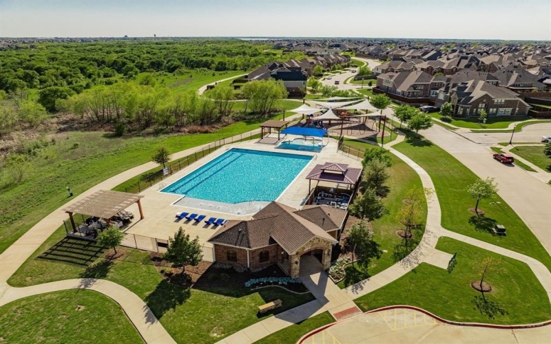 1725 Frisco Hills Boulevard, Little Elm, TX 75068, 5 Habitaciones Habitaciones , ,5 BañosBaños,Residential,En Venta,1725 Frisco Hills Boulevard,20899087